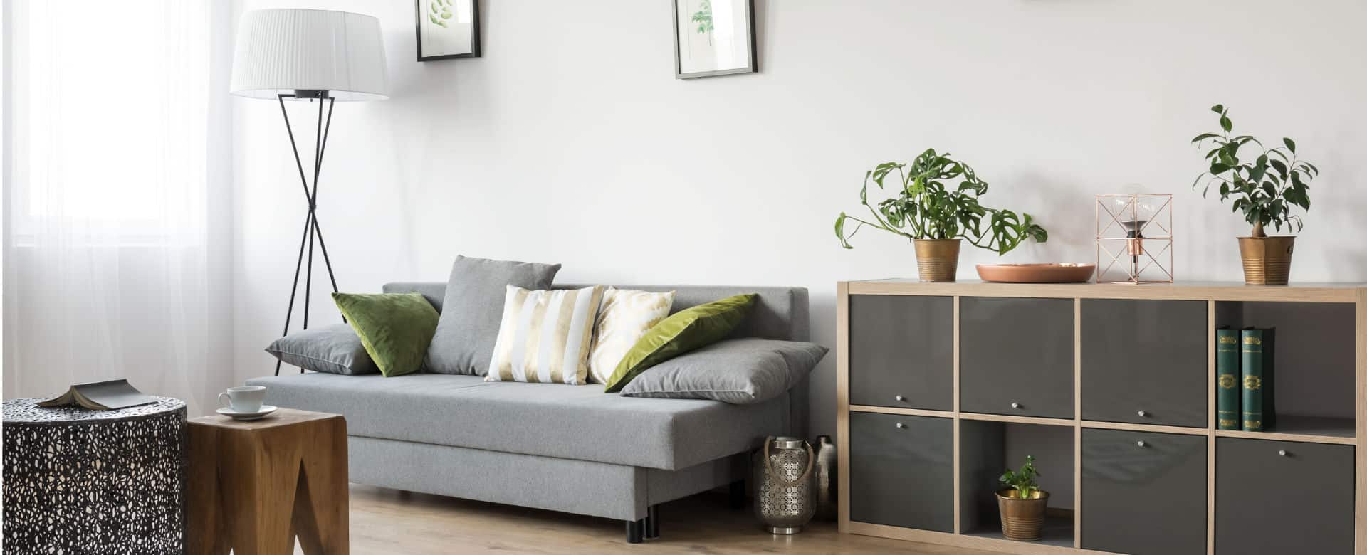 Omicrón - Reformas Integrales en Barcelona, tiendas de decoración y hogar en Barcelona